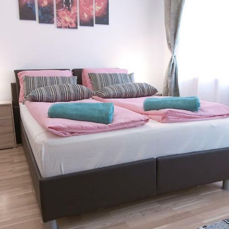 Donkey Apartment Wien Ngoại thất bức ảnh