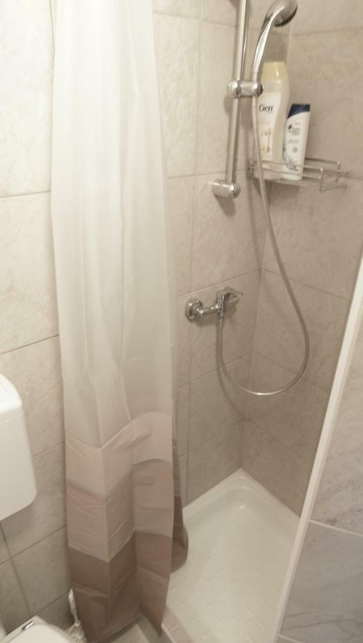 Donkey Apartment Wien Ngoại thất bức ảnh